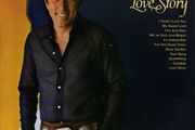 Andy Williams - Love Story LP