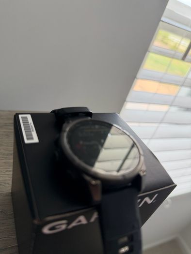 Garmin Fenix 8 47mm