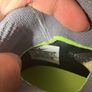 Nike Hypervenom Phantom 2 FG Pure Platinum 747213-003 Image 5