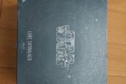 Hottoys Luke Bespin Deluxe DX07 Hot Toys