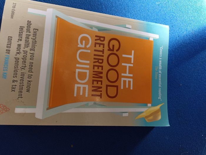 The Good Retirement Guide
