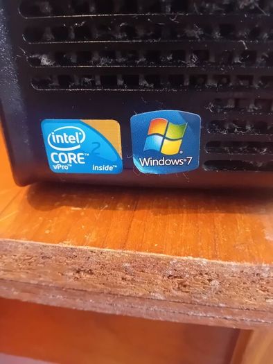 dell optilex 780