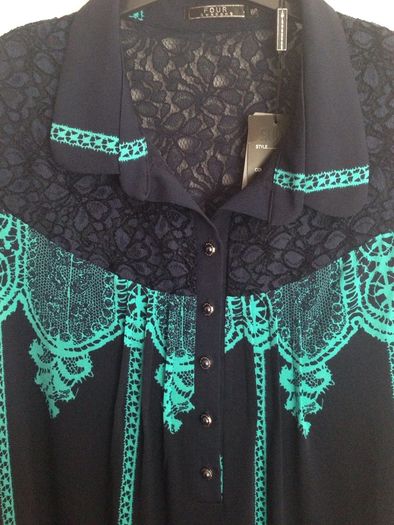 Lovely brand new blouse