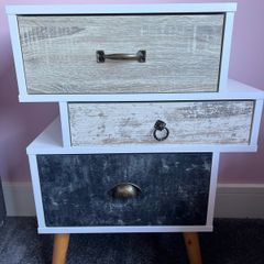 Small drawers/cabinet