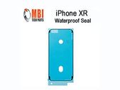 iPhone XR Screen LCD Waterproof Adhesive Frame Seal Tape Glue Sticker Black
