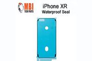 iPhone XR Screen LCD Waterproof Adhesive Frame Seal Tape Glue Sticker Black