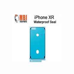 iPhone XR Screen LCD Waterproof Adhesive Frame Seal Tape Glue Sticker Black