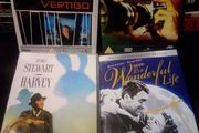 James Stewart Dvd Collection Classic Vintage Movies