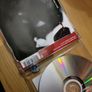 Marilyn Manson Heart Shaped Glasses Numbered Limited Edition Promo CD Single Image 3