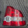 Volvo S40 lights parts Image 7