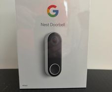 Google Neat Doorbell