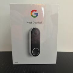 Google Neat Doorbell
