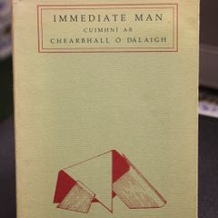 Immediate Man.