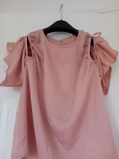 Ladies Tops Size10
