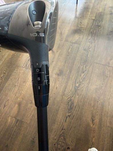 Callaway Ai Smoke