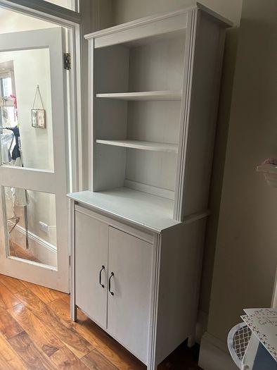 Kitchen Dresser