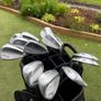 Cleveland CBZ and RTZ Wedges Image 3
