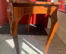 console table