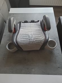 booster seat