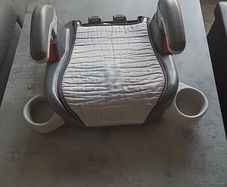 booster seat