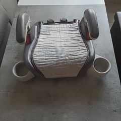 booster seat