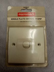 Light switch