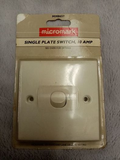 Light switch