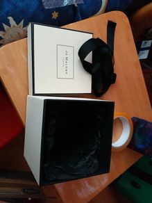Jo malone Box