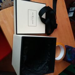 Jo malone Box
