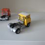 Vintage 1973 Matchbox Super Kings Scammell Tractor Duo  Item Details: Image 9