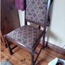 Lancaster Table & Chairs Image 2