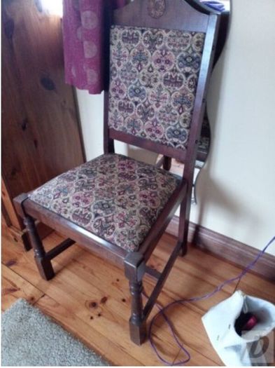 Lancaster Table & Chairs