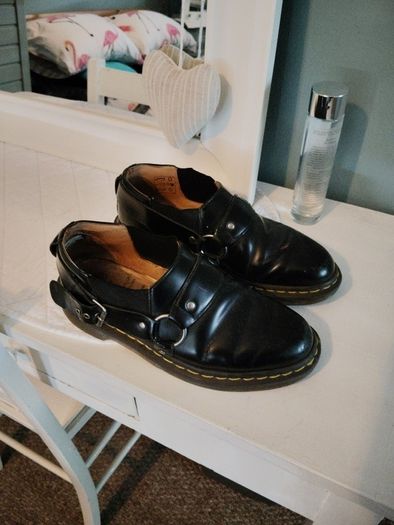 Doc Martens