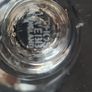 Vintage Thomas Webb Mayflower 70. Cut Glass Etched Crystal Goblet. Image 4