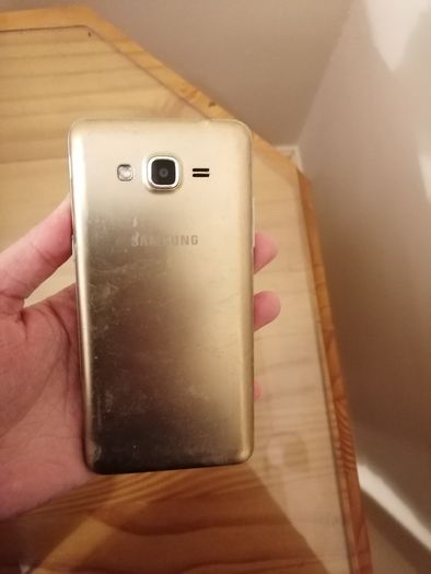 Samsung Galaxy Grand Prime