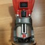 Milwaukee M18 Fuel Compact Trim Router Body Image 2