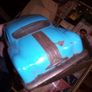 tin toy Image 5