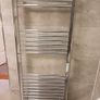Radiator Polished Chrome Image 7