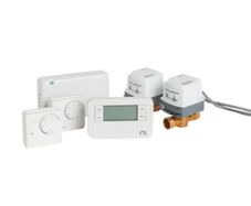 MYSON control pack MZPAK11