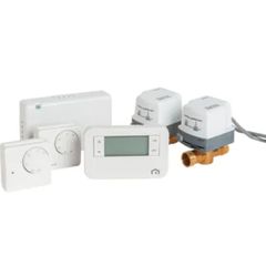 MYSON control pack MZPAK11
