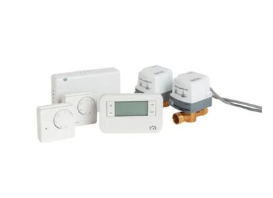 MYSON control pack MZPAK11