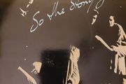 Living in a Box -  So the Story Goes-  7" vinyl