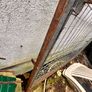 dog run gate Image 6