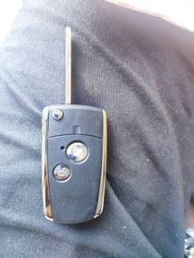 Honda Car keycaae