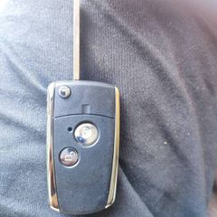 Honda Car keycaae