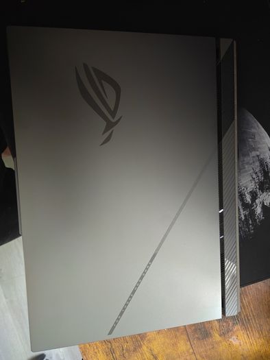Asus Rog Strix G16