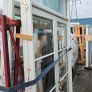 Alu-Clad Triple Glazed Double Door Sets Image 3