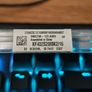 Kingston Fury Impact DDR4 Laptop RAM 16GB (2x8) Image 3