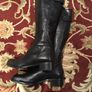 Ogetti by Carl Scarpa Leather Boots size EU-40, UK-6 Image 6