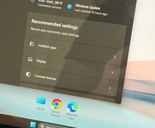Surface  Go 3